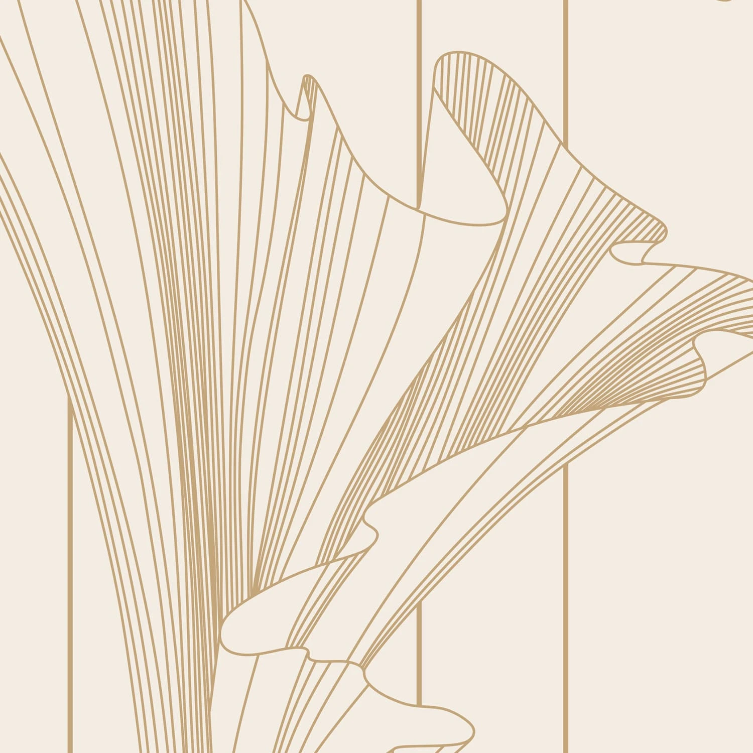 Дизайнерские фотообои по индивидуальному размеру Citydecor Perfect Lines 47