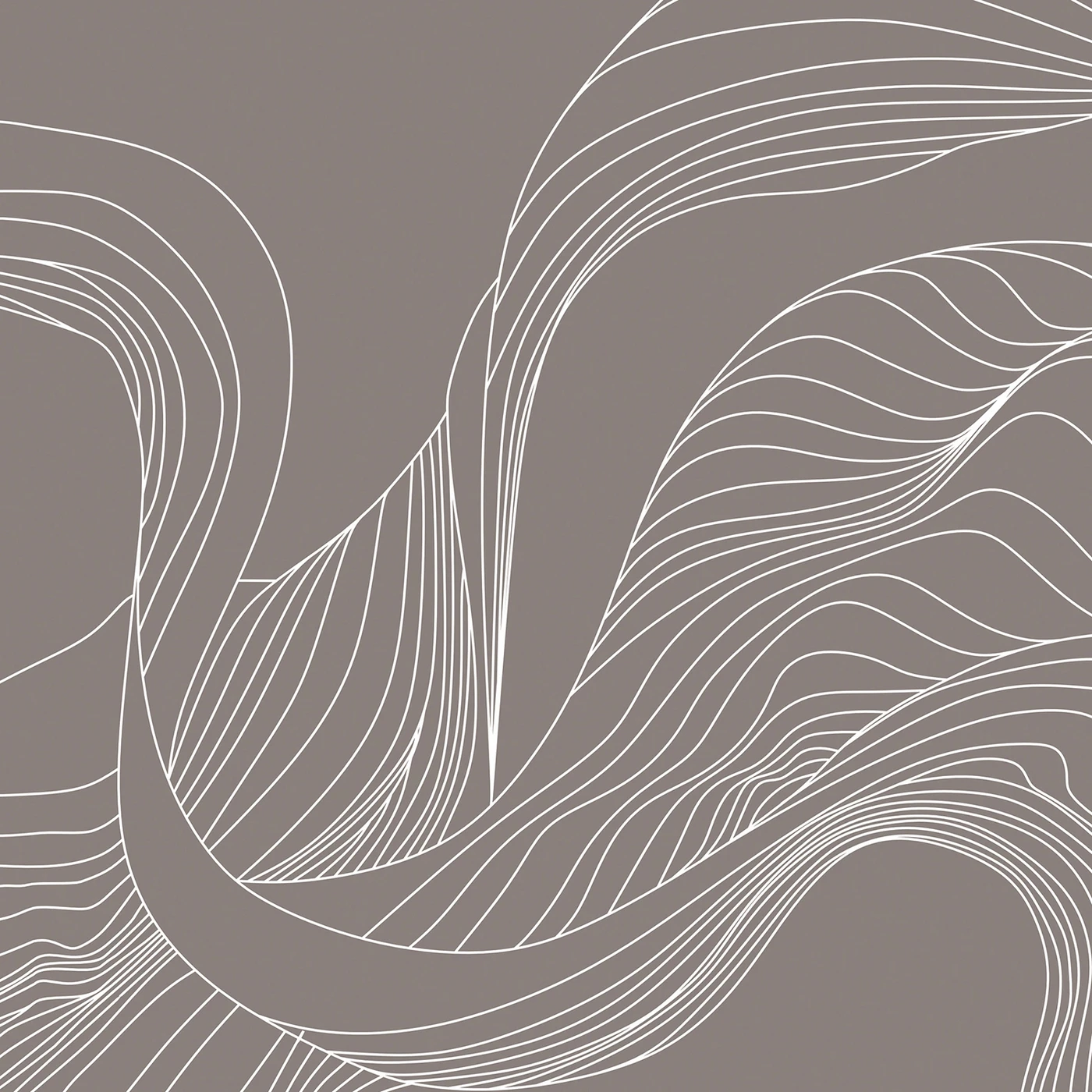 Фотообои на заказ по индивидуальному размеру Citydecor Perfect Lines 48