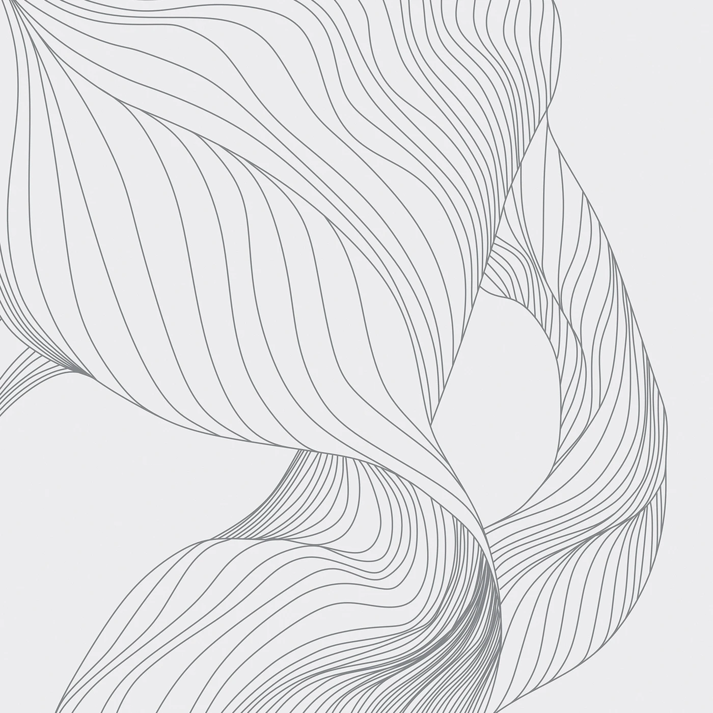 Фотообои на заказ по индивидуальному размеру Citydecor Perfect Lines 50