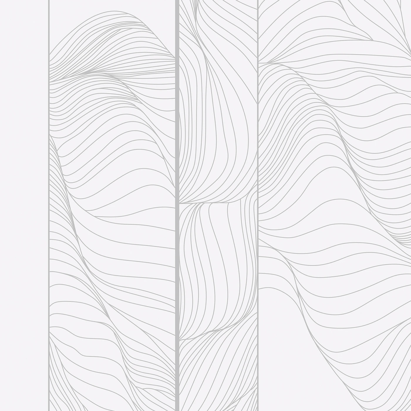 Фотообои на заказ по индивидуальному размеру Citydecor Perfect Lines 53