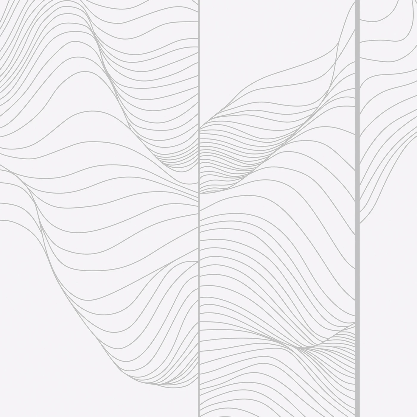 Фотообои на заказ по индивидуальному размеру Citydecor Perfect Lines 53