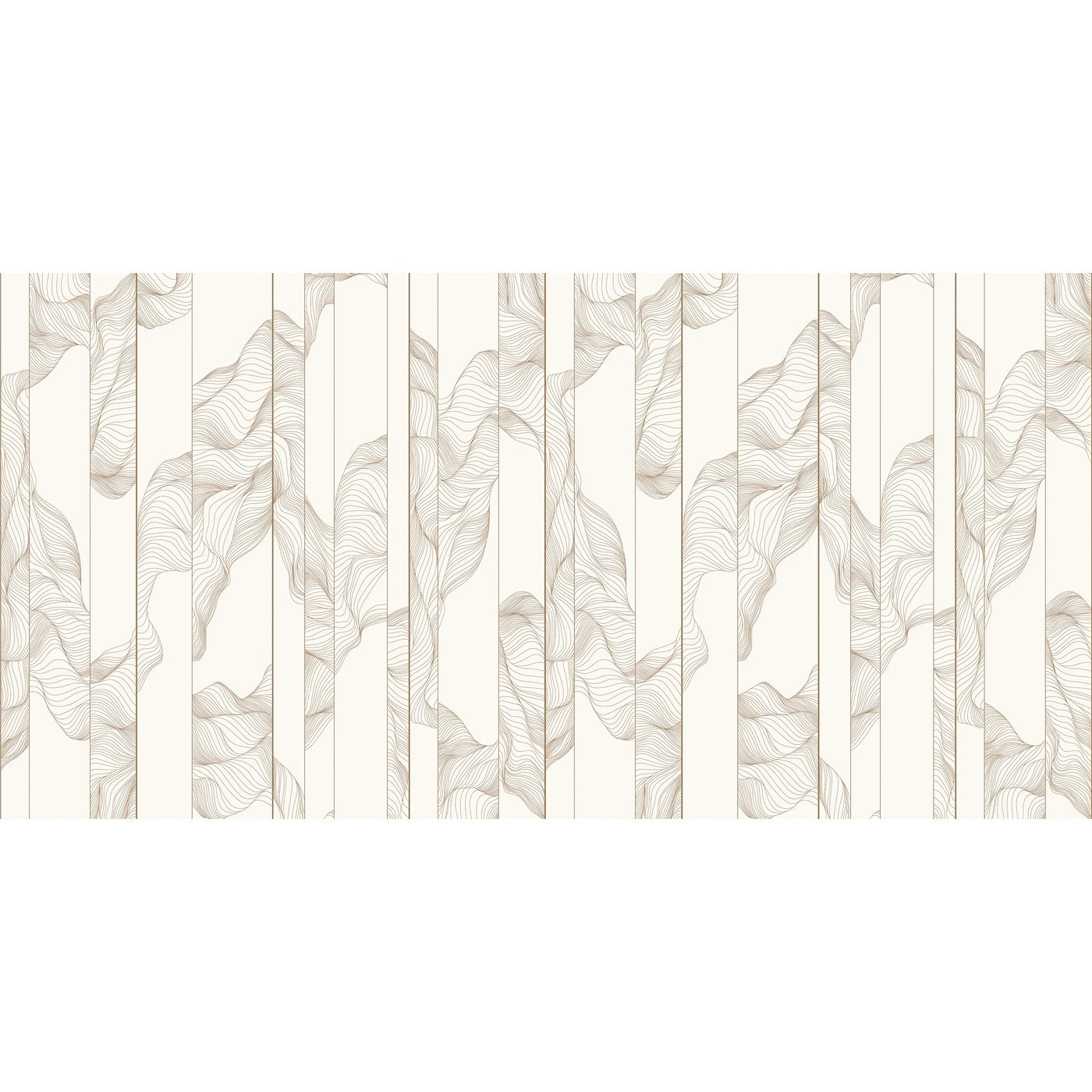 Фотообои на заказ по индивидуальному размеру Citydecor Perfect Lines 55