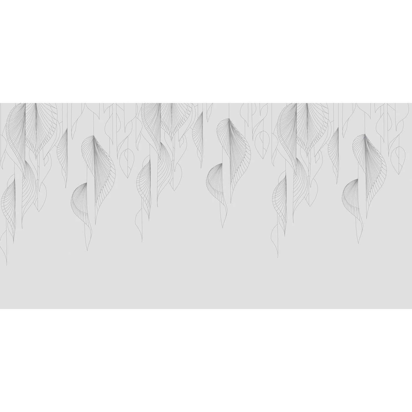 Фотообои на заказ по индивидуальному размеру Citydecor Perfect Lines 65