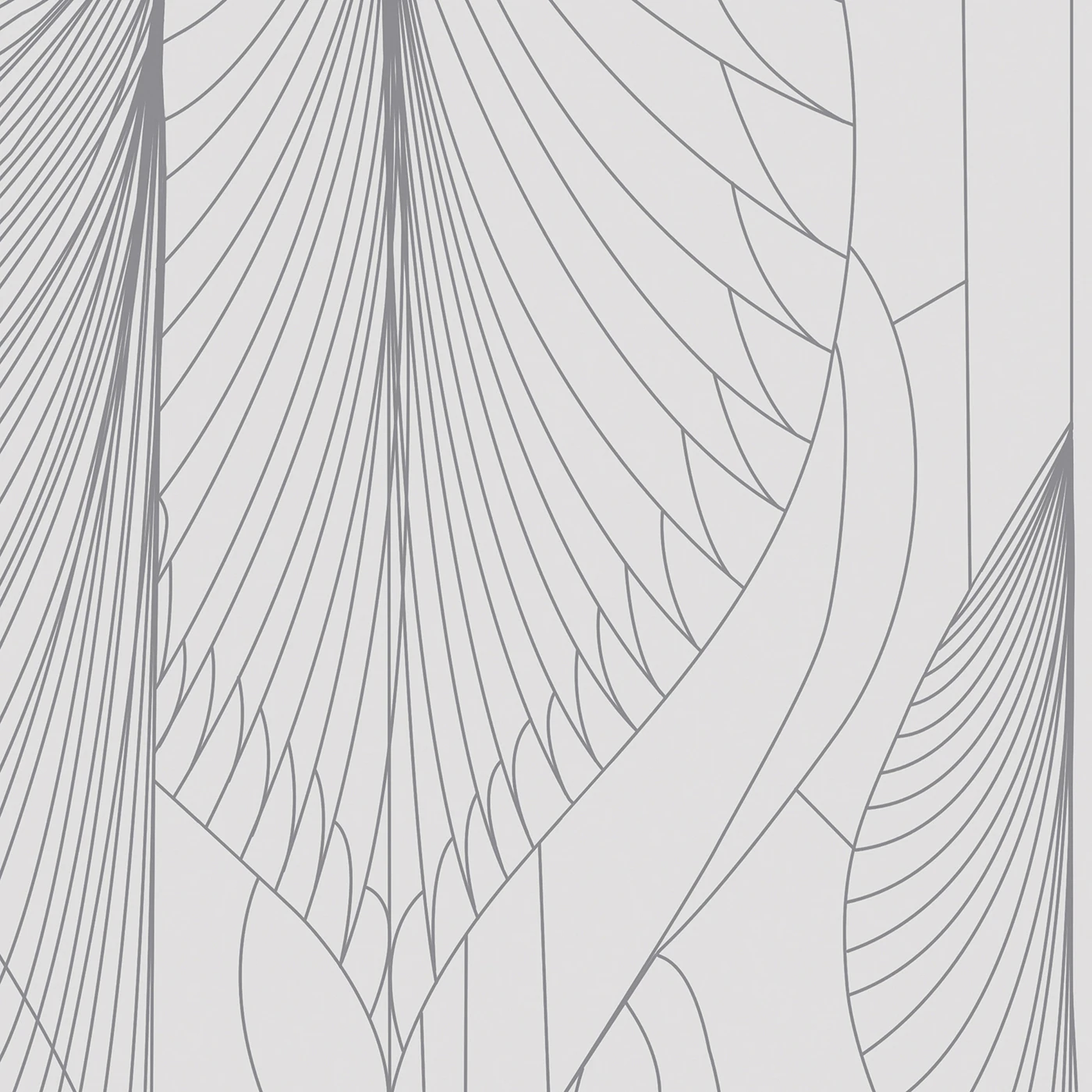 Фотообои на заказ по индивидуальному размеру Citydecor Perfect Lines 65