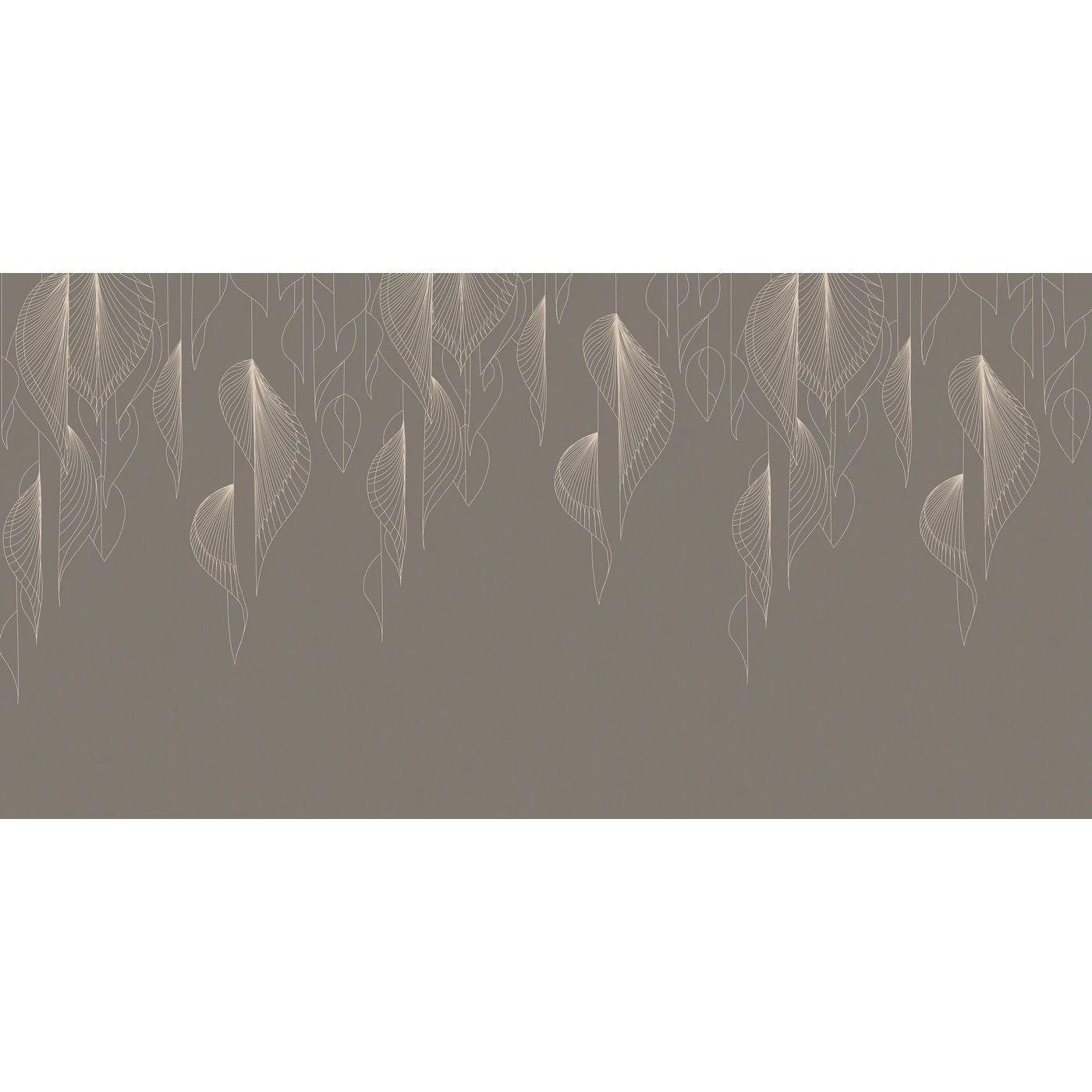 Фотообои на заказ по индивидуальному размеру Citydecor Perfect Lines 66