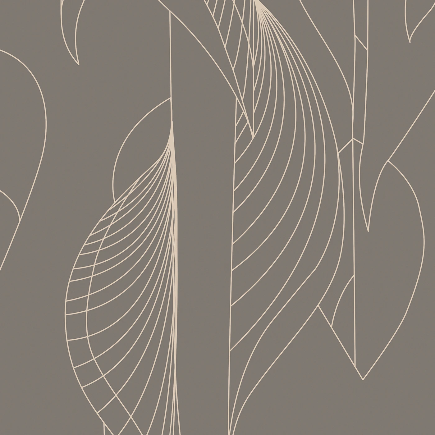 Фотообои на заказ по индивидуальному размеру Citydecor Perfect Lines 66