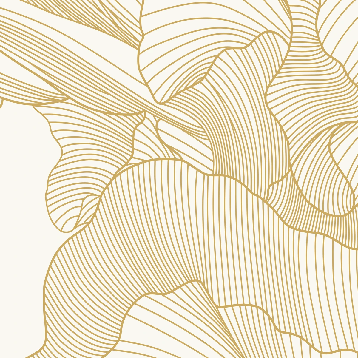 Фотообои на заказ по индивидуальному размеру Citydecor Perfect Lines 73