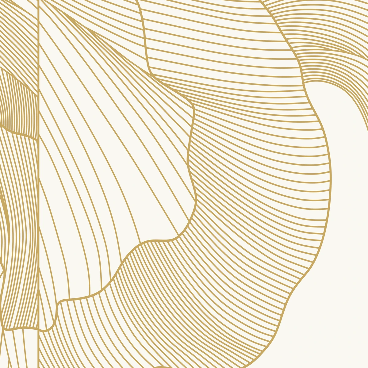 Фотообои на заказ по индивидуальному размеру Citydecor Perfect Lines 73