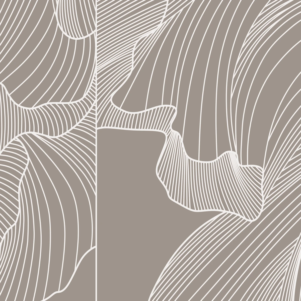 Фотообои на заказ по индивидуальному размеру Citydecor Perfect Lines 76