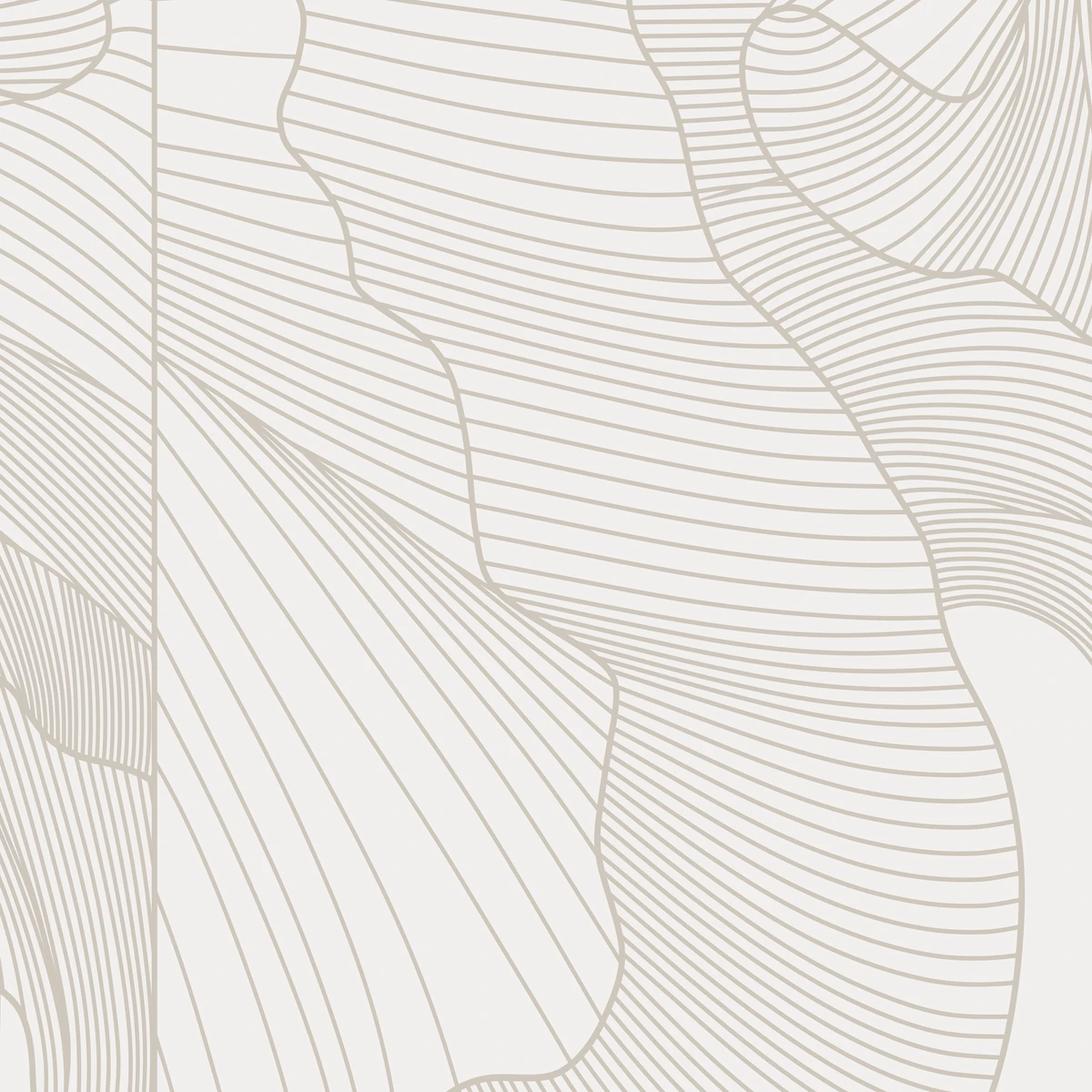 Фотообои на заказ по индивидуальному размеру Citydecor Perfect Lines 78