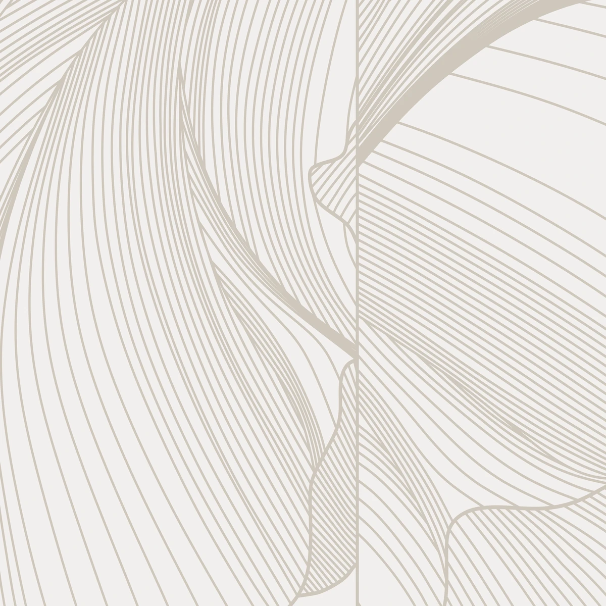 Фотообои на заказ по индивидуальному размеру Citydecor Perfect Lines 78