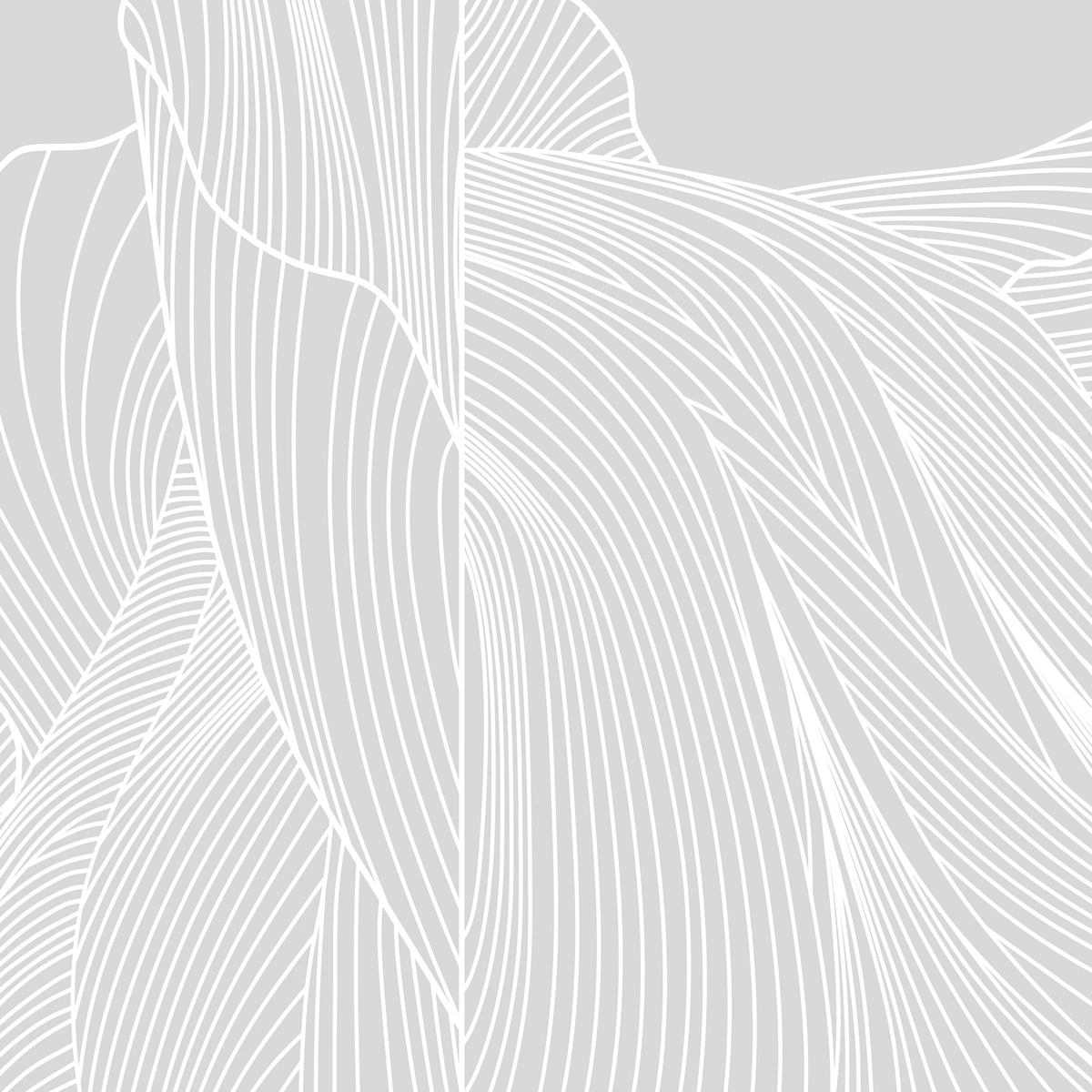 Фотообои на заказ по индивидуальному размеру Citydecor Perfect Lines 79