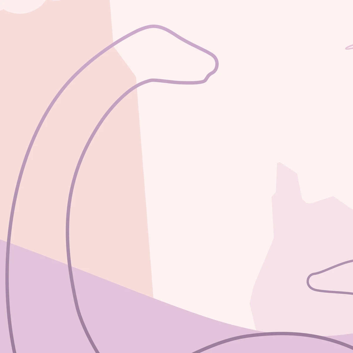 Фотообои на заказ по индивидуальному размеру Citydecor Perfect Lines Kids 10