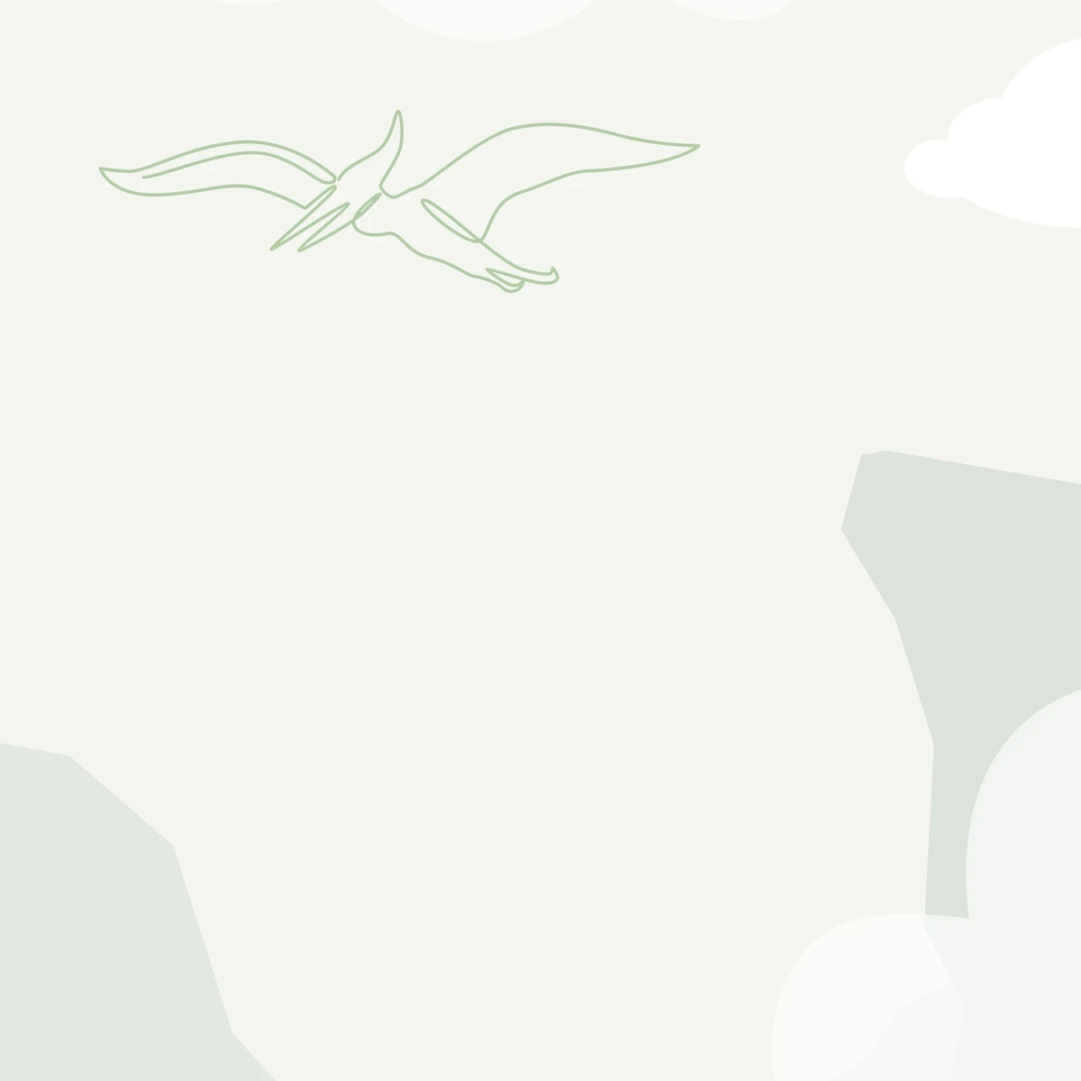 Фотообои на заказ по индивидуальному размеру Citydecor Perfect Lines Kids 11