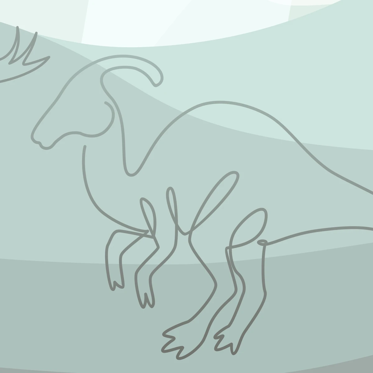 Фотообои на заказ по индивидуальному размеру Citydecor Perfect Lines Kids 12