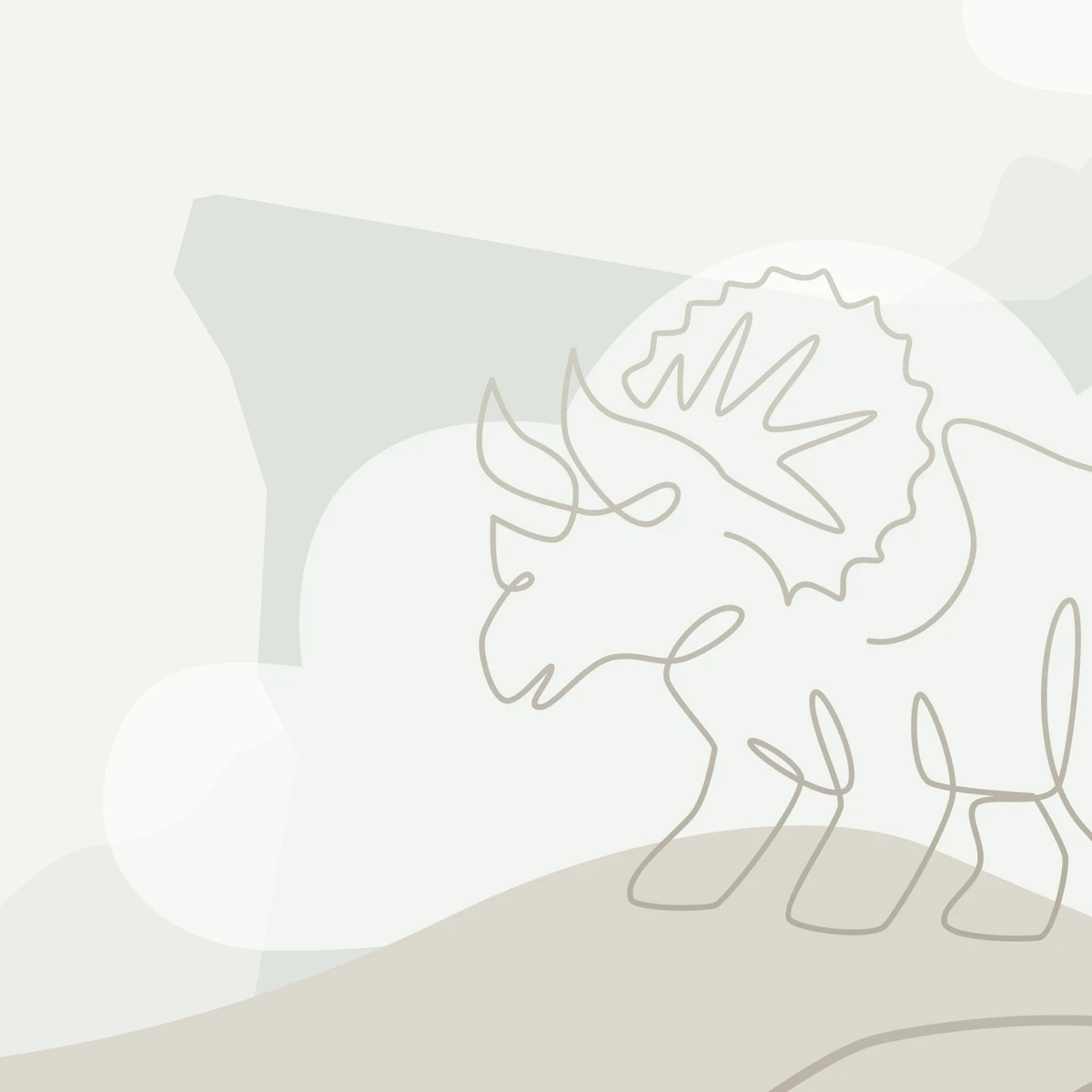 Фотообои на заказ по индивидуальному размеру Citydecor Perfect Lines Kids 13