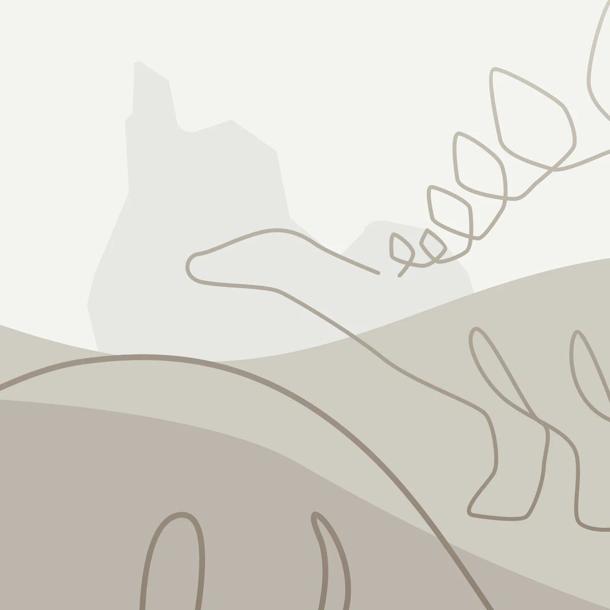 Фотообои на заказ по индивидуальному размеру Citydecor Perfect Lines Kids 13