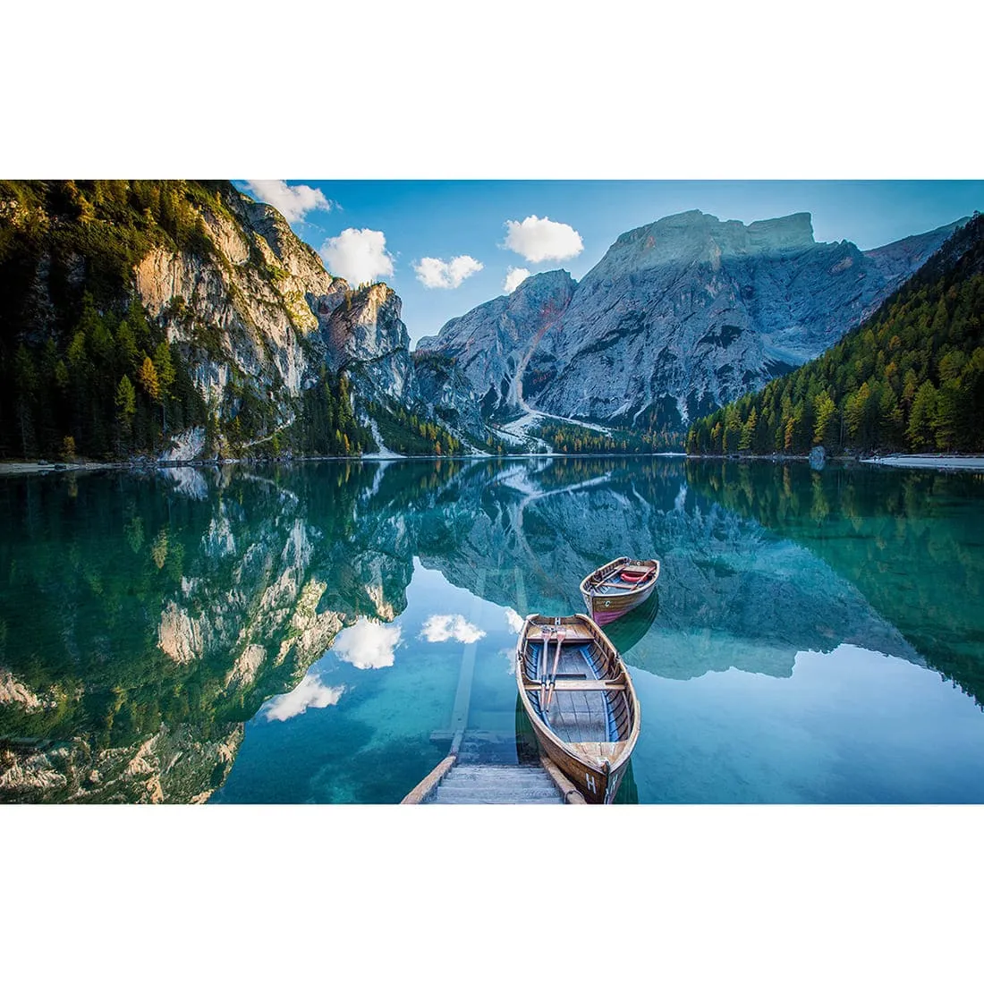 Фотообои на заказ по индивидуальному размеру Citydecor Природа 95