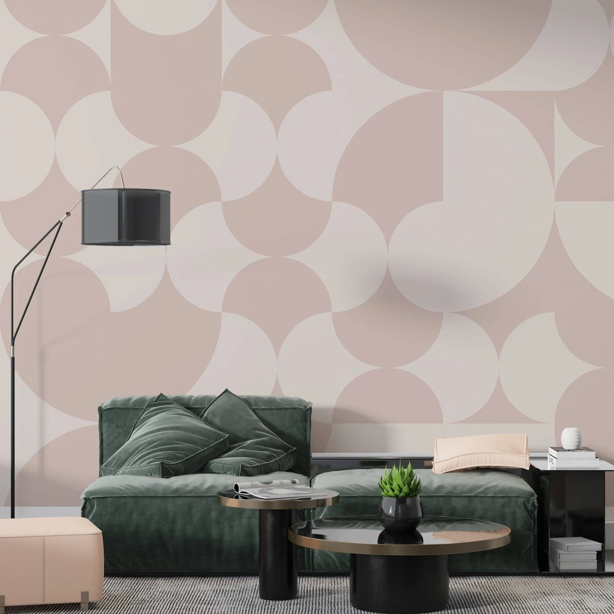 Дизайнерские фотообои по индивидуальному размеру Citydecor Scandi 7