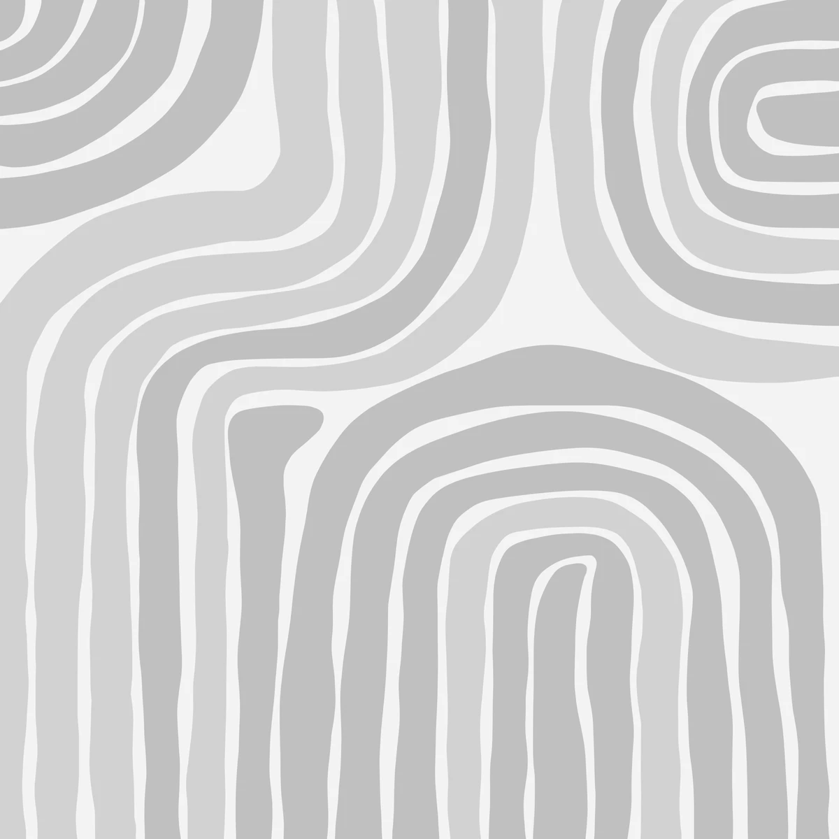 Фотообои на заказ по индивидуальному размеру Citydecor Scandi 82