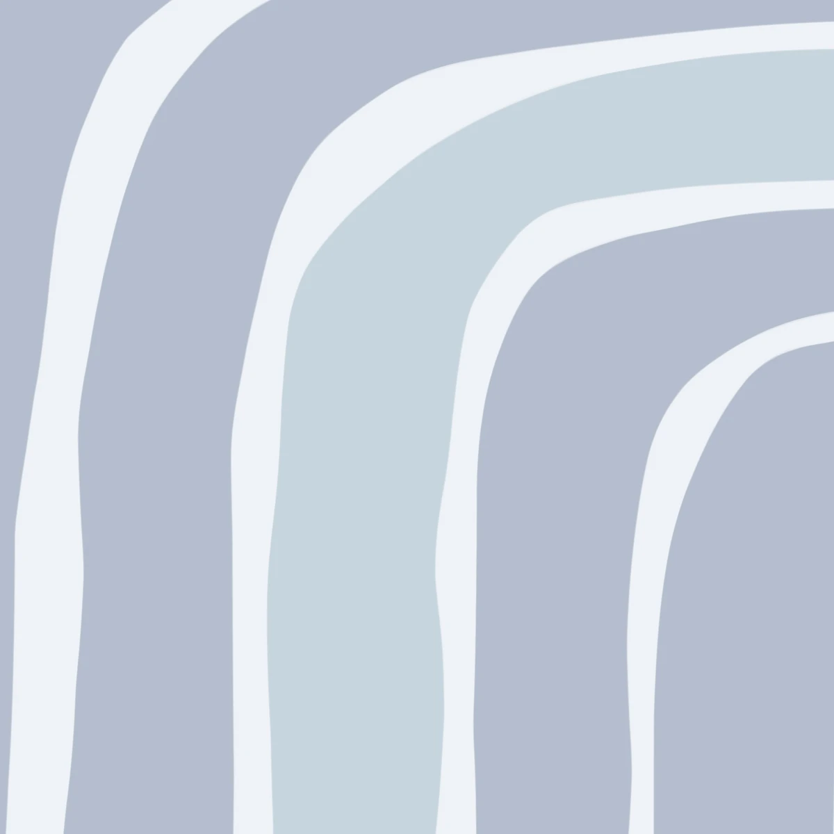 Фотообои на заказ по индивидуальному размеру Citydecor Scandi 83