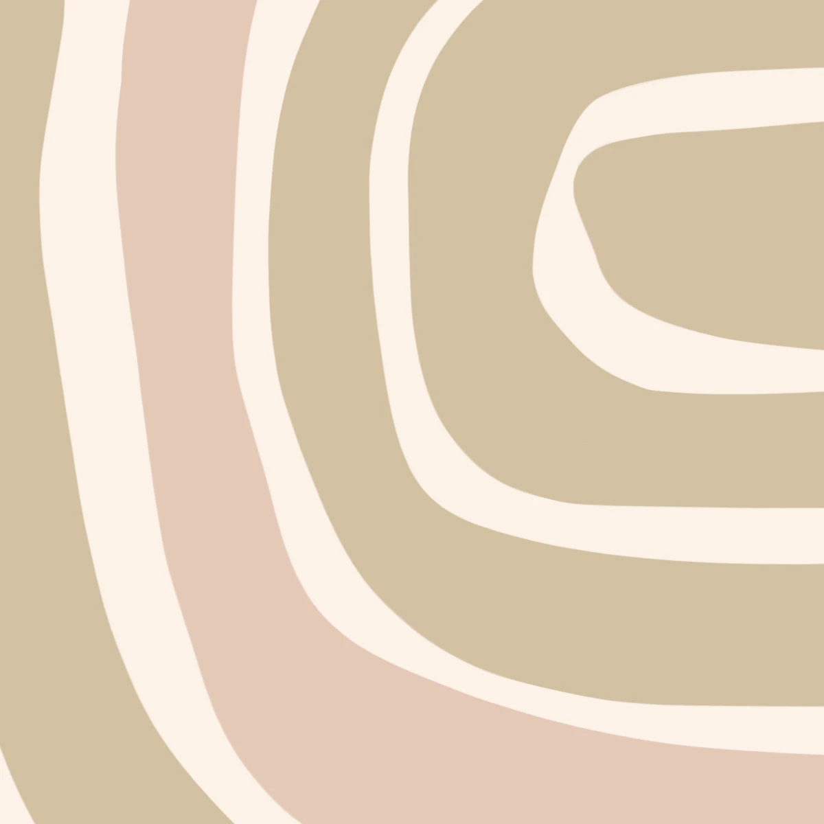 Фотообои на заказ по индивидуальному размеру Citydecor Scandi 84