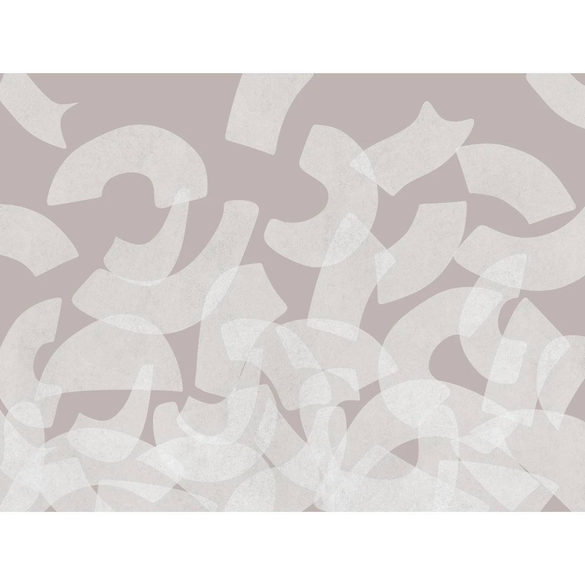 Фотообои на заказ по индивидуальному размеру Citydecor Scandi 86