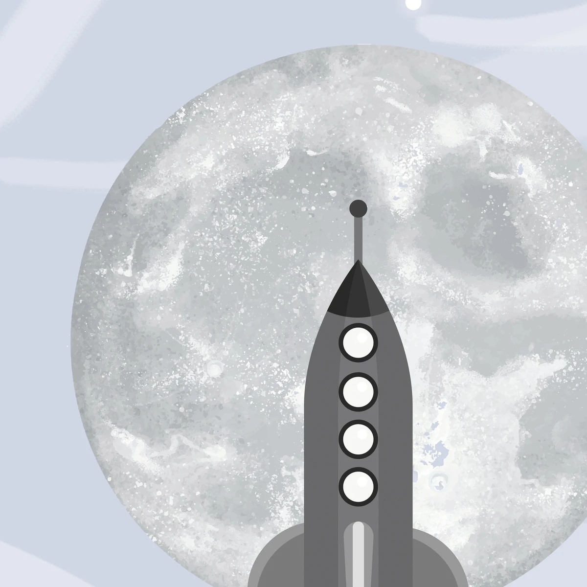 Фотообои на заказ по индивидуальному размеру Citydecor Universe 50