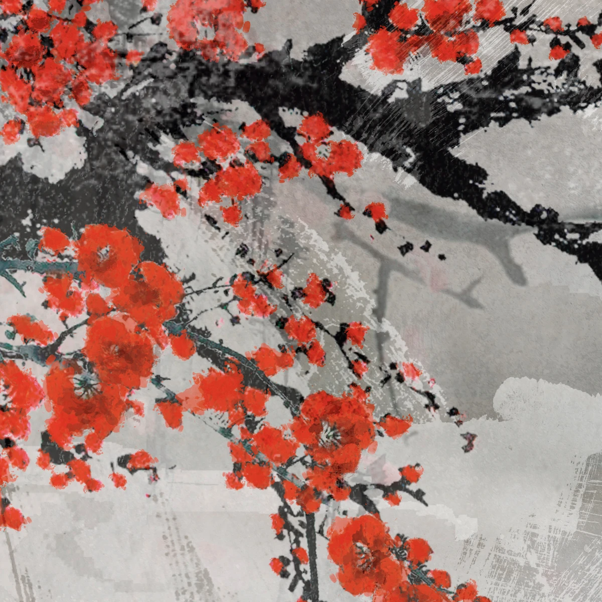 Фотообои на заказ по индивидуальному размеру Citydecor Восток 3