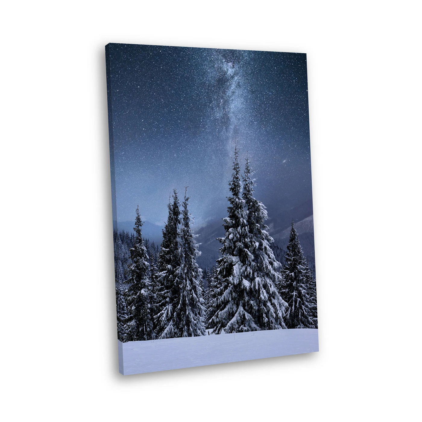 Картина-мегаборд Citydecor New Year 13