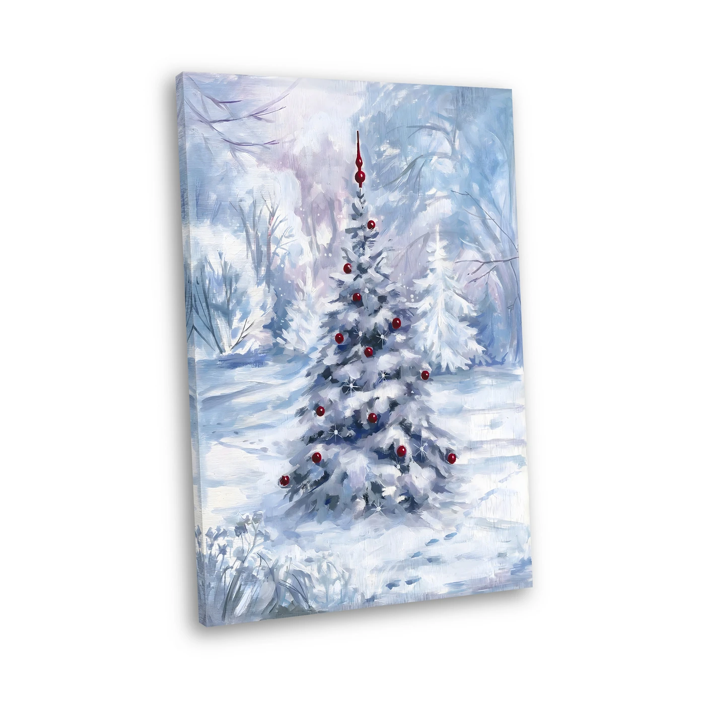 Картина-мегаборд Citydecor New Year 17