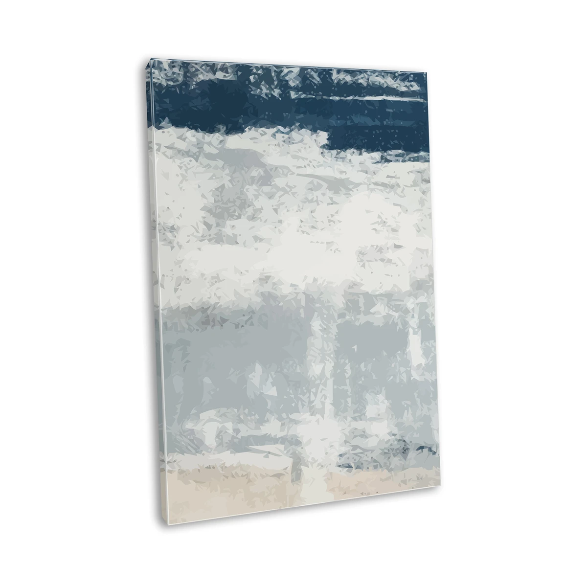 Картина-мегаборд Citydecor Абстракция 2