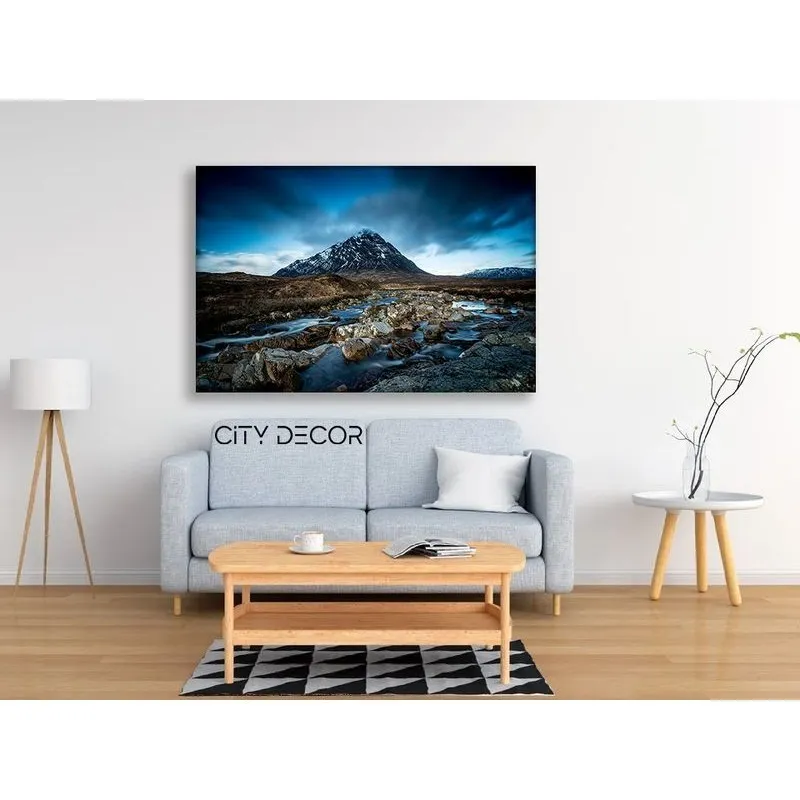 Модульная картина Citydecor Природа арт. 1.100 (1 модуль) 60x90 см