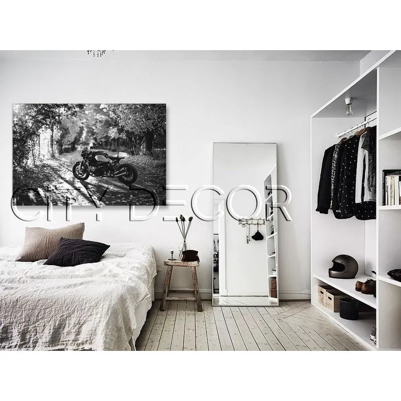 Модульная картина Citydecor Транспорт арт. 1.106 (1 модуль) 60x90 см