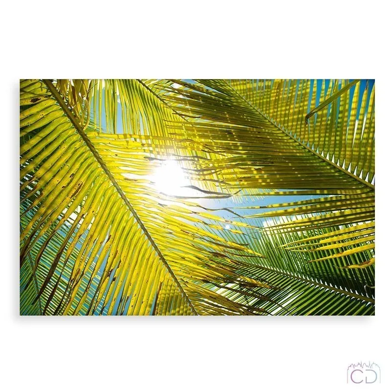 Модульная картина Citydecor Цветы/Растения арт. 1.119 (1 модуль) 60x90 см