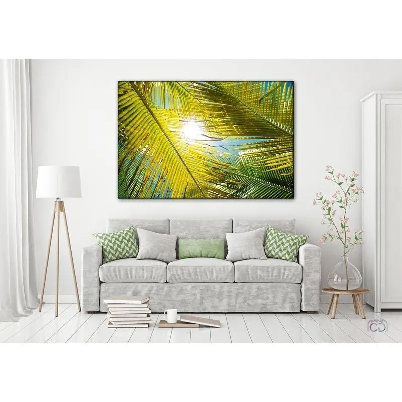 Модульная картина Citydecor Цветы/Растения арт. 1.119 (1 модуль) 60x90 см