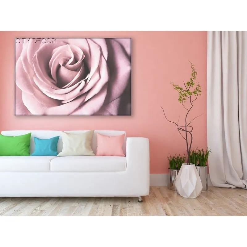 Модульная картина Citydecor Цветы/Растения арт. 1.121 (1 модуль) 60x90 см