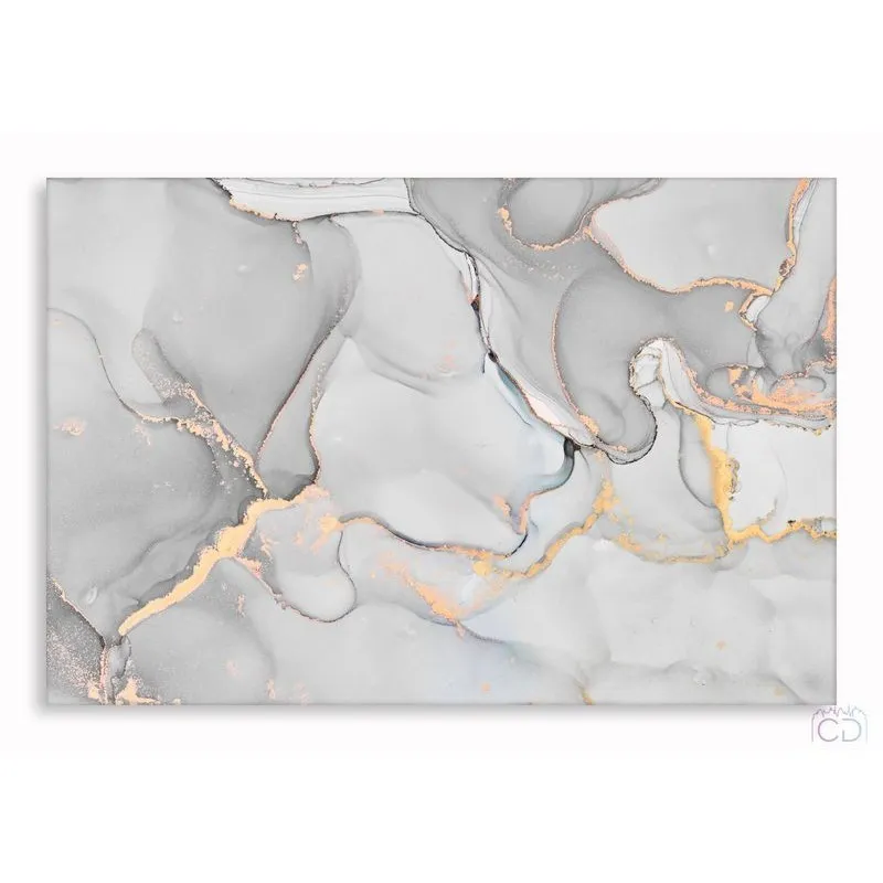 Модульная картина Citydecor Абстракция арт. 1.123 (1 модуль) 60x90 см