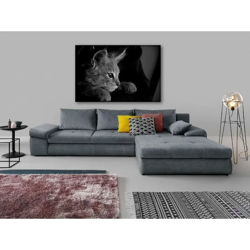 Модульная картина Citydecor Животные/Птицы арт. 1.130 (1 модуль) 60x90 см