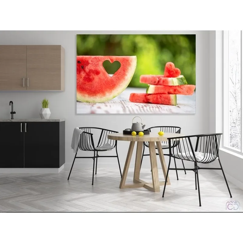 Модульная картина Citydecor Еда/Напитки арт. 1.144 (1 модуль) 60x90 см