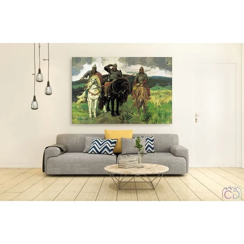 Модульная картина Citydecor Люди/Знаменитости арт. 1.157 (1 модуль) 60x90 см