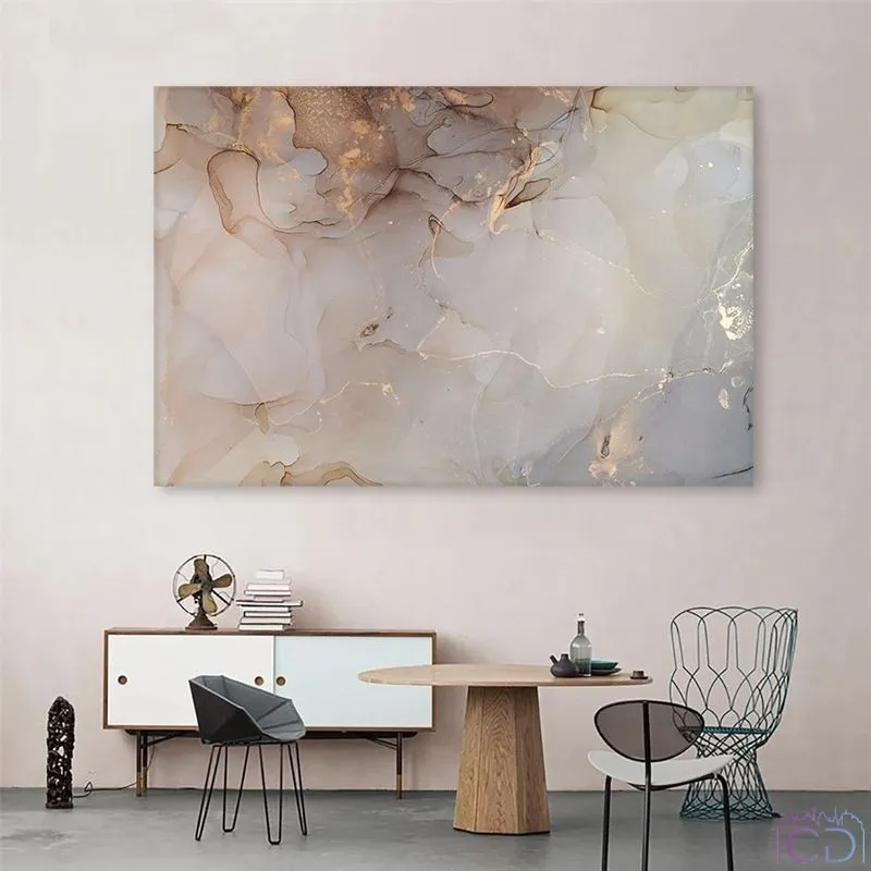 Модульная картина Citydecor Абстракция арт. 1.20 (1 модуль) 60x90 см