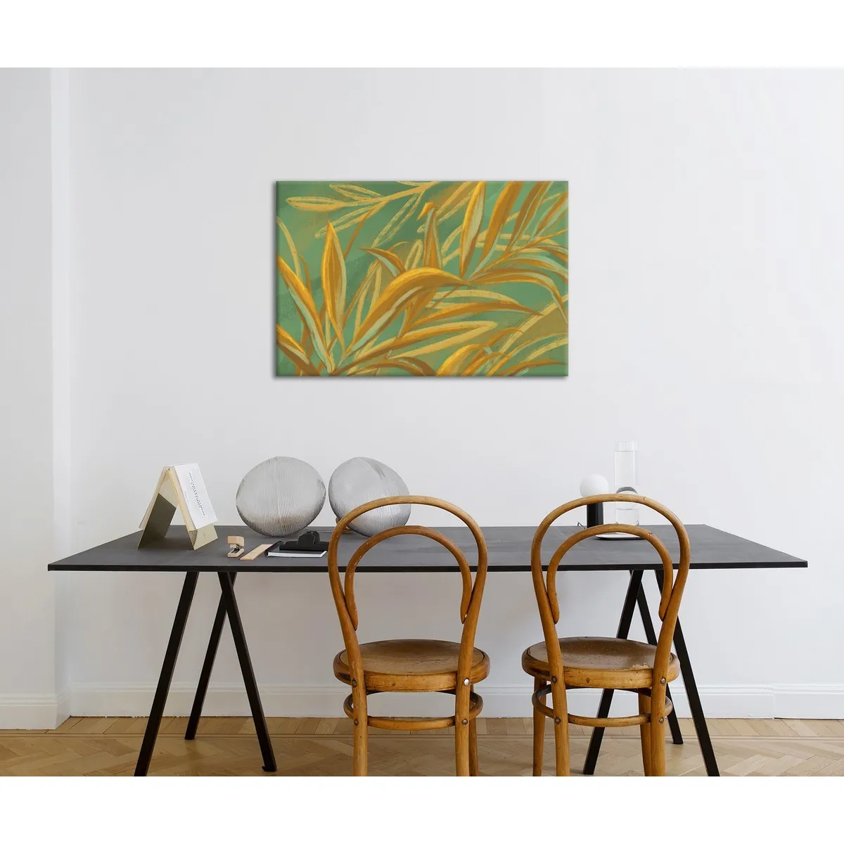 Модульная картина Citydecor Sunset арт. 1.230 (1 модуль) 60x90 см