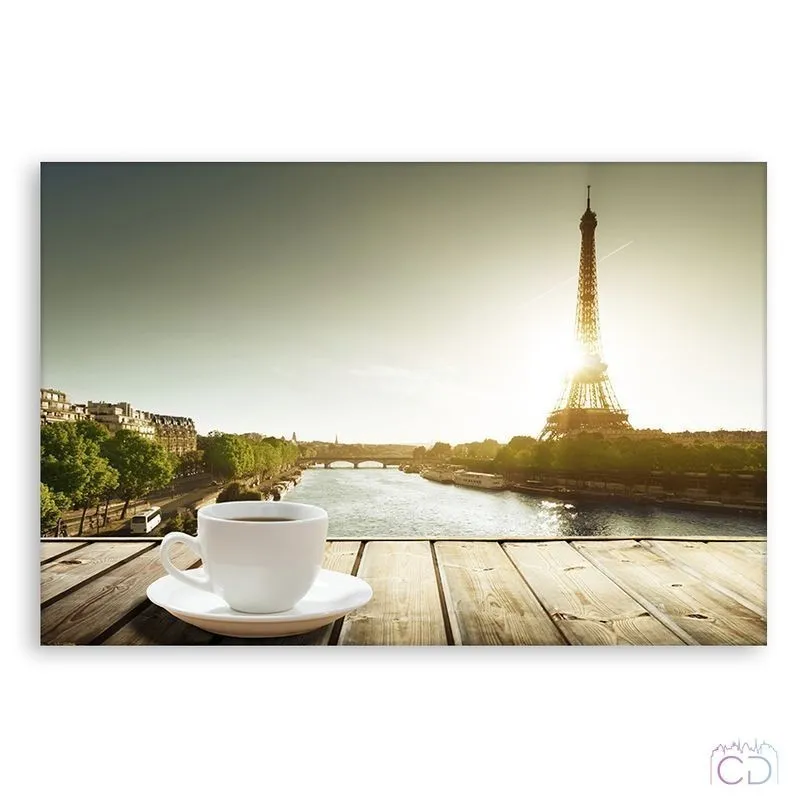 Модульная картина Citydecor Еда/Напитки арт. 1.64 (1 модуль) 60x90 см