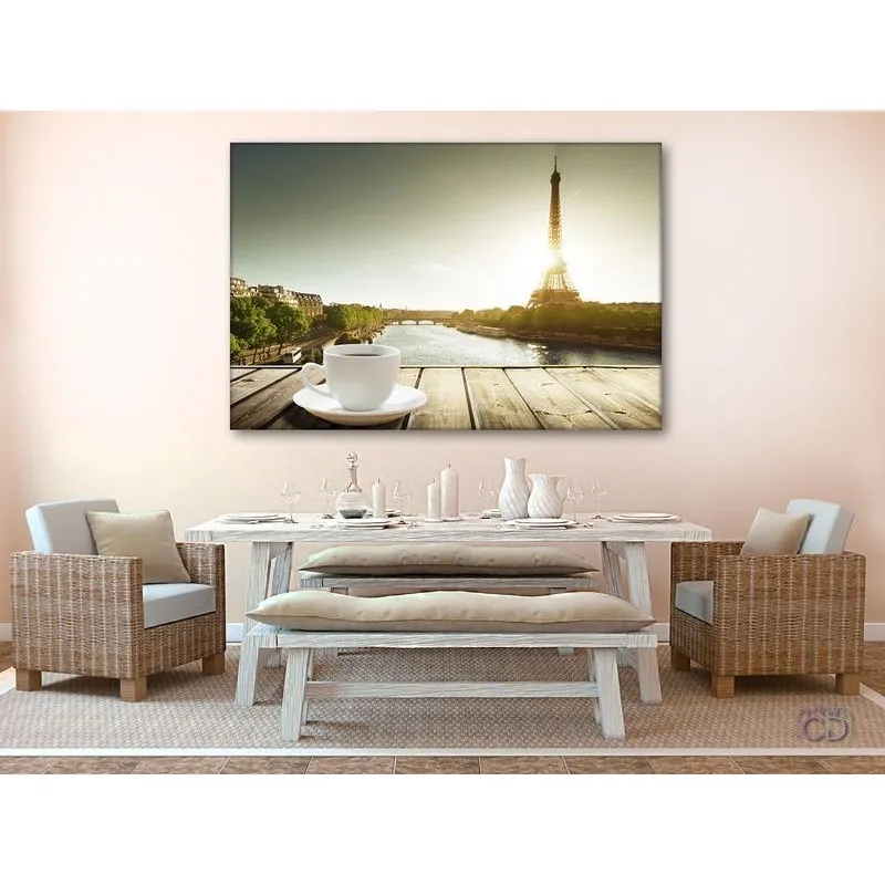 Модульная картина Citydecor Еда/Напитки арт. 1.64 (1 модуль) 60x90 см