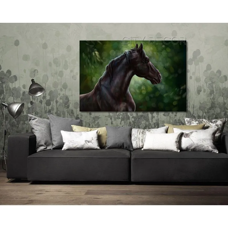 Модульная картина Citydecor Животные/Птицы арт. 1.67 (1 модуль) 60x90 см
