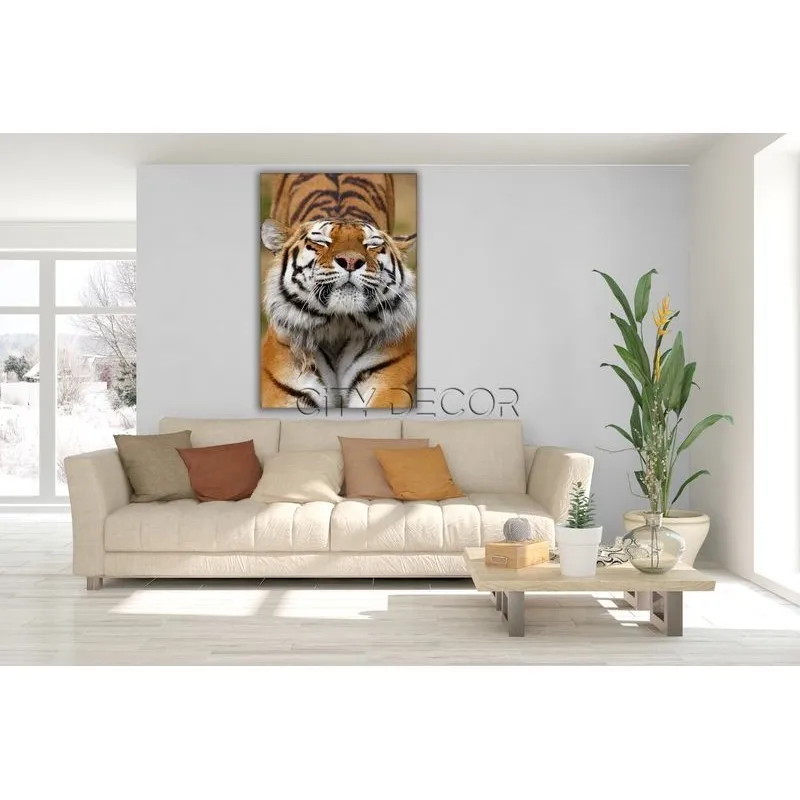 Модульная картина Citydecor Животные/Птицы арт. 1.69 (1 модуль) 90x60 см