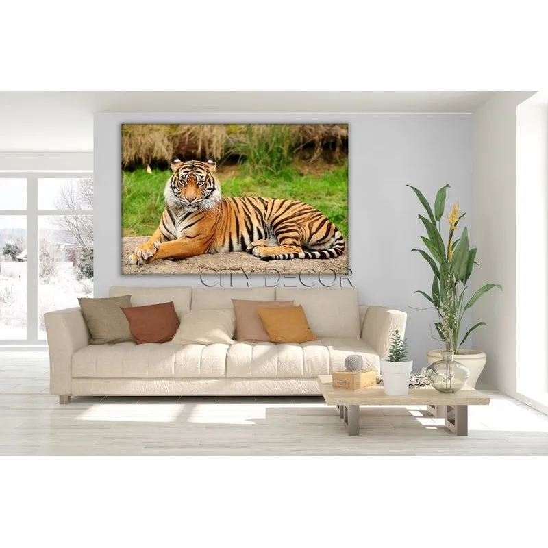 Модульная картина Citydecor Животные/Птицы арт. 1.70 (1 модуль) 60x90 см