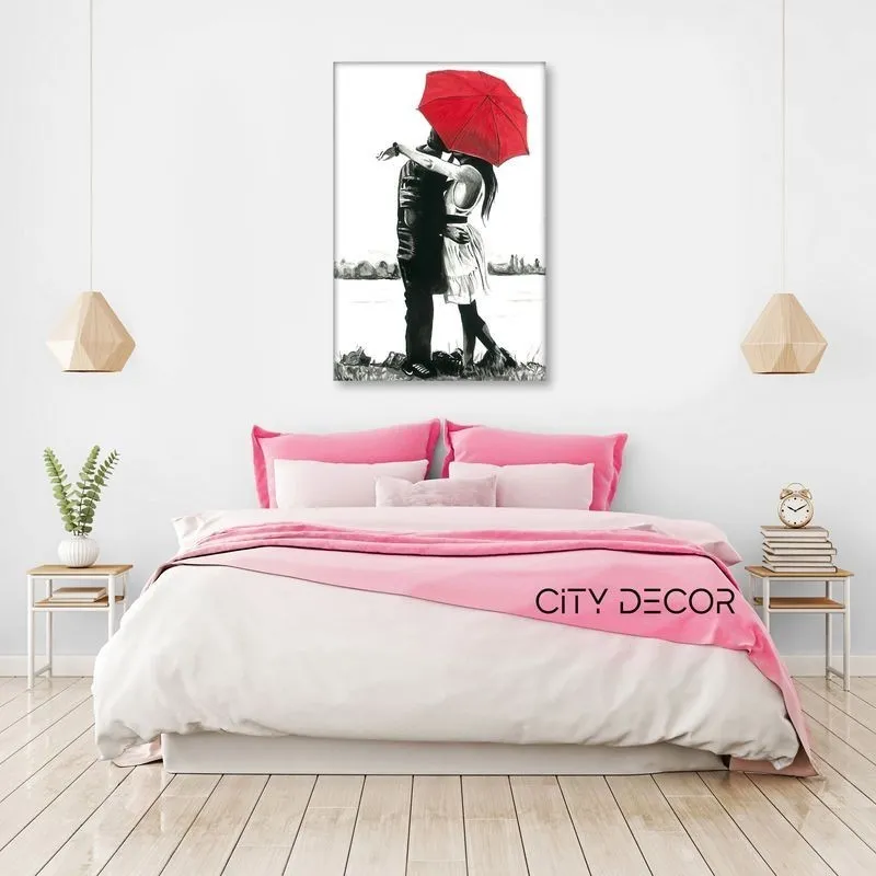 Модульная картина Citydecor Люди/Знаменитости арт. 1.72 (1 модуль) 90x60 см