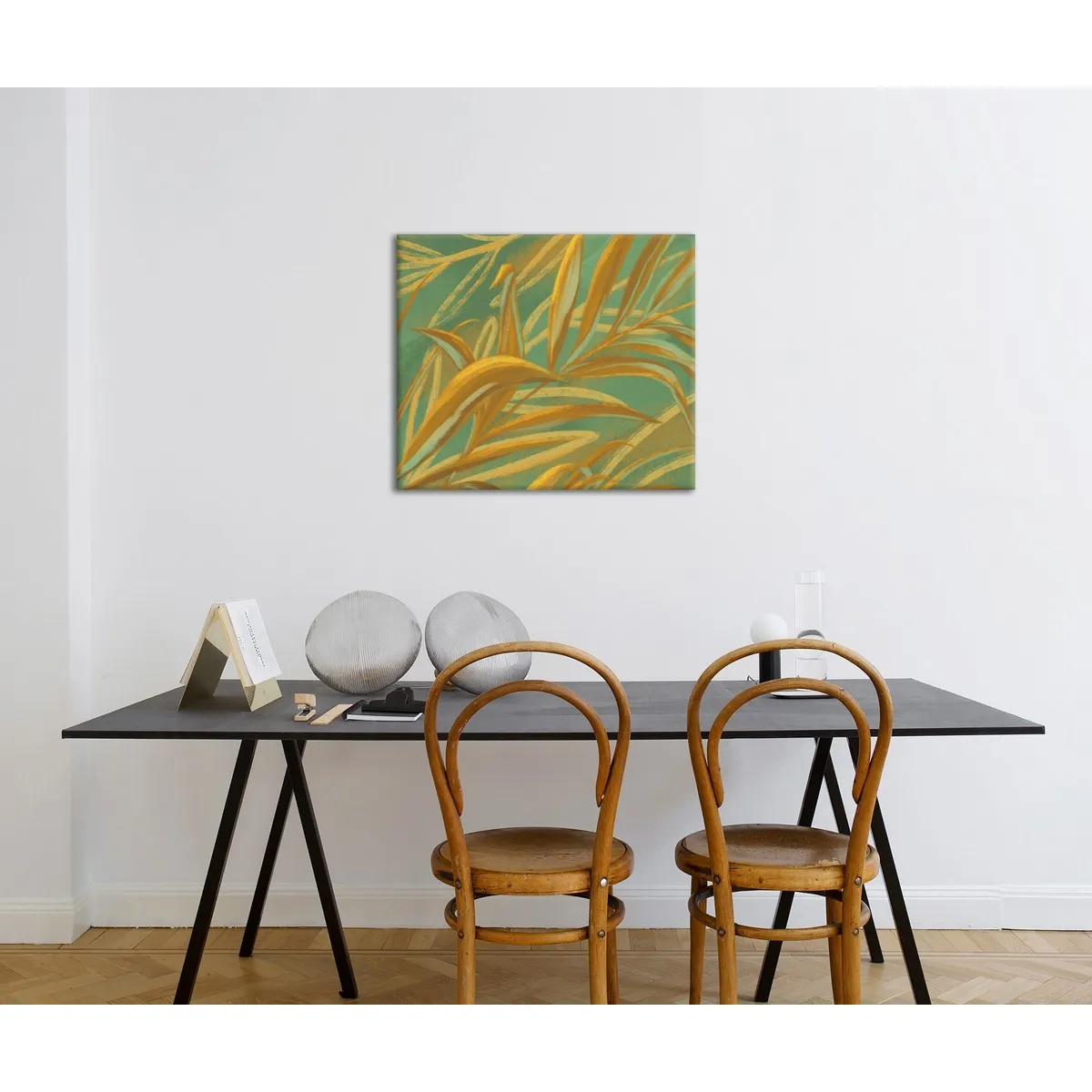 Модульная картина Citydecor Sunset арт. 2.161 (1 модуль) 60x70 см